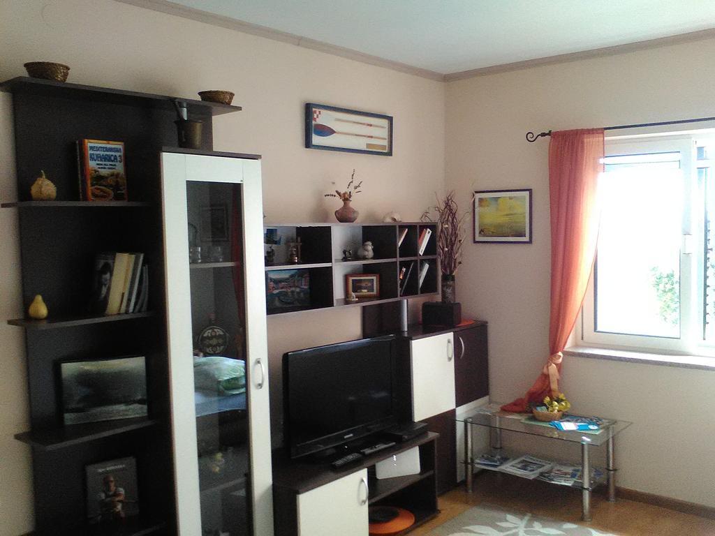 Studio Lucy สปลิท ภายนอก รูปภาพ